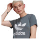 Adidas Γυναικεία κοντομάνικη μπλούζα Adicolor Classics Trefoil